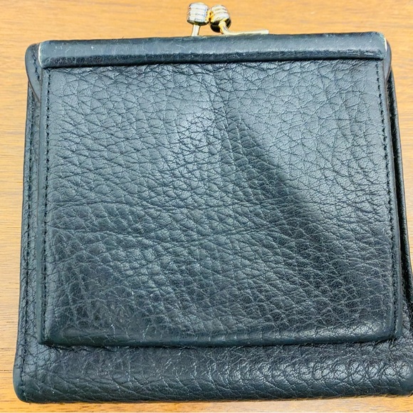 Dooney & Bourke Pebble Grain Wallet - Picture 2 of 11